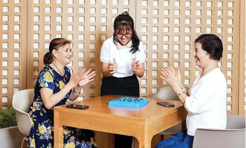 Cần quan tâm tới hệ thống nhà/ trung tâm dưỡng lão