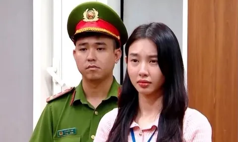 Truy tố hoa hậu Thùy Tiên, Quang Linh Vlogs cùng 3 đồng phạm
