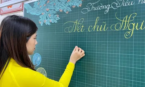 Đề xuất quy định về bổ nhiệm và xếp lương đối với nhà giáo