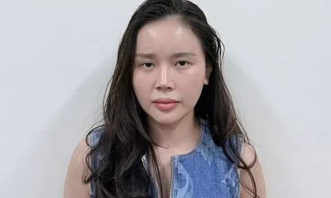 Khởi tố đối tượng Lê Hương Ly về tội vu khống