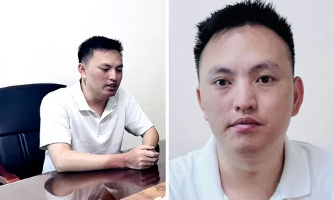 Đối tượng mua bán trẻ em ra đầu thú sau 11 năm lẩn trốn