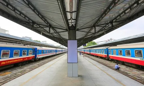 Đề xuất bổ sung các quy định đưa vào khai thác, dừng khai thác tuyến, ga đường sắt