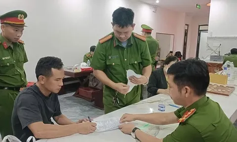 Khởi tố chủ cơ sở massage hoạt động mại dâm ở Đắk Lắk