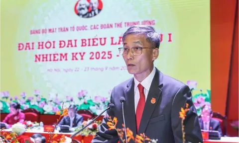Đổi mới, nâng cao hiệu quả lãnh đạo của Đảng trong công tác xây dựng và thi hành pháp luật trong kỷ nguyên phát triển mới