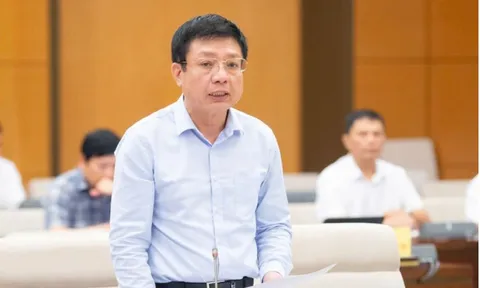 Người đứng đầu có thể phải chịu trách nhiệm cá nhân nếu để xảy ra hành vi gây lãng phí