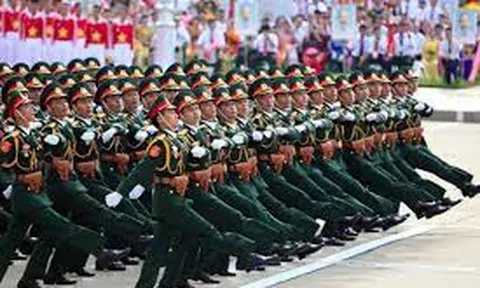Tiêu chuẩn xét tặng danh hiệu 'Chiến sĩ tiên tiến', 'Lao động tiên tiến'