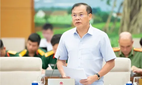 Đề xuất doanh nghiệp cung cấp dịch vụ trên không gian mạng phải định danh địa chỉ IP