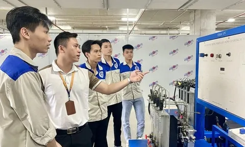 Đề xuất quy định xếp lương đối với giáo viên trung cấp và sơ cấp