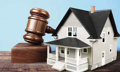 Các trường hợp không được tham gia định giá tài sản trong tố tụng hình sự