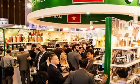 Thủ tướng chỉ thị các nhiệm vụ, giải pháp trọng tâm thúc đẩy xuất khẩu, phát triển thị trường ngoài nước