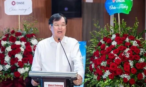 TS.Trần Công Phàn: Đã đến lúc 'đưa cuộc sống vào nghị quyết'