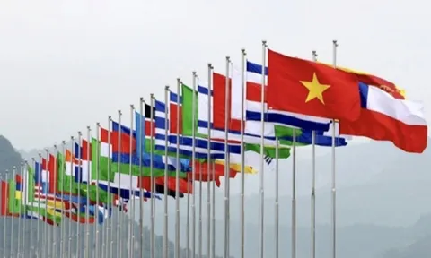 Phát triển ngành Ngoại giao toàn diện, hiện đại, chuyên nghiệp trong kỷ nguyên vươn mình