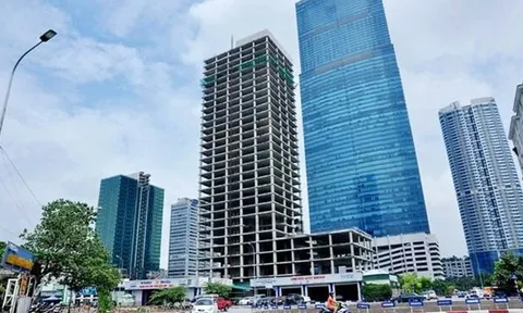 Khởi tố 2 cựu Phó Tổng giám đốc Tổng Công ty Xi măng Việt Nam
