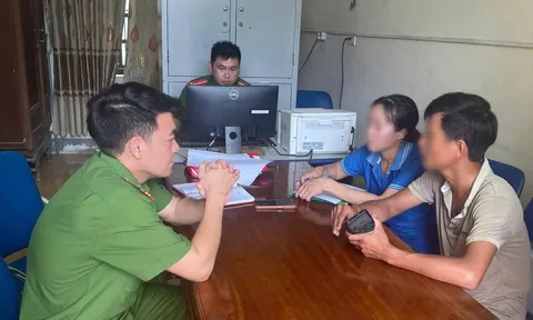 Ngăn chặn vụ lừa đảo bằng hình thức đăng ký thường trú cho trẻ em