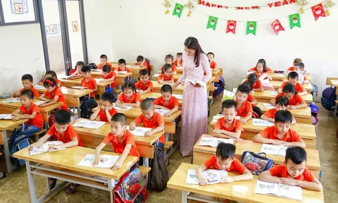 Các trường hợp không được thuyên chuyển giáo viên từ năm 2026