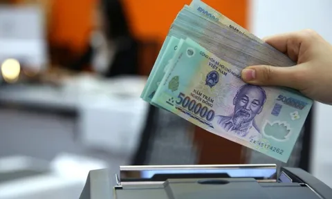 Dự kiến mức chi bồi thường cho người chưa thành niên là bị hại