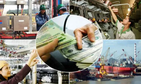 Kế hoạch triển khai thi hành Luật Quản lý và đầu tư vốn nhà nước tại doanh nghiệp