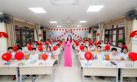 Đề xuất 6 nhóm chính sách đặc thù để thực hiện đột phá phát triển giáo dục và đào tạo