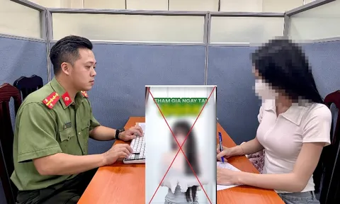 Hà Nội: Xử phạt trường hợp quảng cáo đánh bạc trên facebook