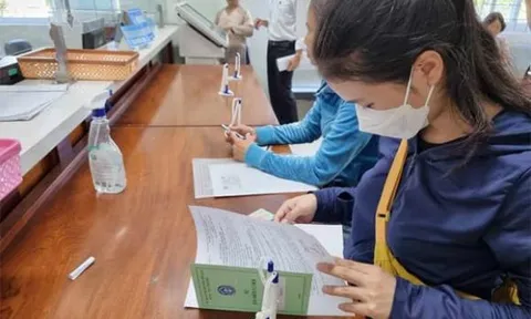 Các trường hợp truy thu, truy đóng bảo hiểm xã hội bắt buộc