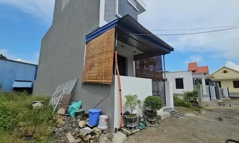Ngang hơn cua và liều hơn... anh Chí