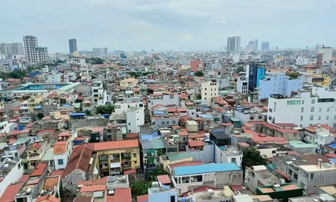 Thay đổi mới về xây dựng bảng giá đất lần đầu áp dụng từ 1/1/2026