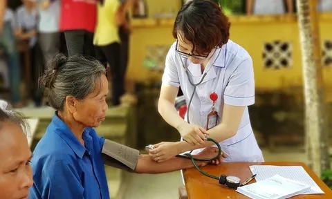 Các trường hợp được đề xuất khám bệnh miễn phí 1 lần/năm