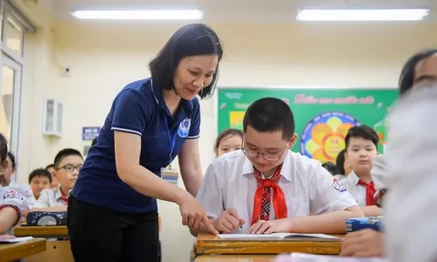 Bộ Nội vụ hướng dẫn quản lý, sử dụng biên chế giáo viên