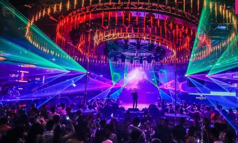 Bộ Tài chính đề xuất mức thu phí thẩm định cấp giấy phép kinh doanh karaoke, vũ trường