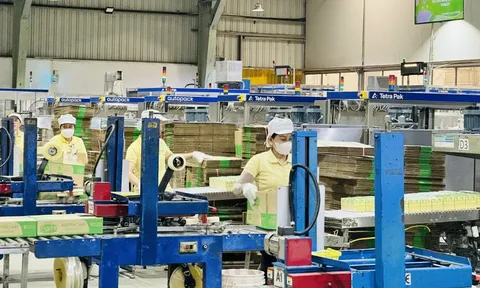 Xây dựng Nghị định mới về tăng lương tối thiểu áp dụng từ năm 2026