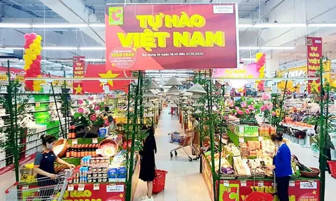 Đẩy mạnh phát triển thị trường trong nước, kích cầu tiêu dùng, thúc đẩy tăng trưởng kinh tế