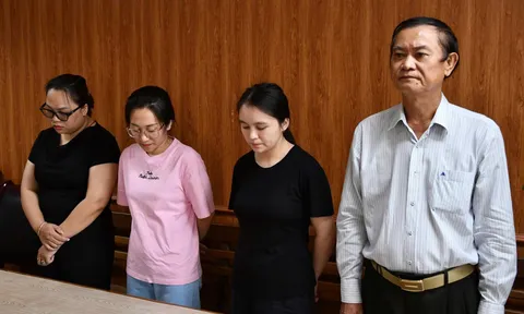Khởi tố nhóm đối tượng lừa dối khách hàng tại Phòng khám Đa khoa Quốc tế Đà Nẵng