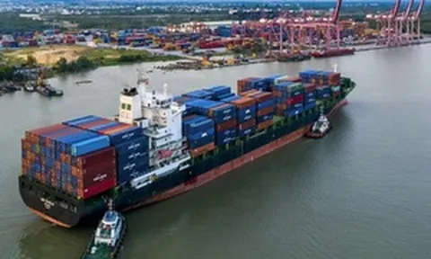 Đề xuất quy định về cơ chế, chính sách quản lý giá dịch vụ đăng kiểm tàu biển