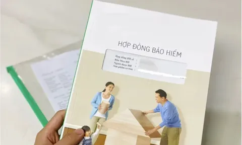 Đề xuất sửa quy định về thẩm quyền xử phạt trong lĩnh vực kinh doanh bảo hiểm