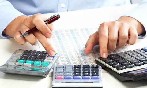 Từ tháng 10/2025, doanh nghiệp nào không phải chịu thuế suất thuế thu nhập doanh nghiệp 20%?