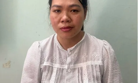 Khởi tố nữ kế toán doanh nghiệp mua hóa đơn để hợp thức hóa hồ sơ