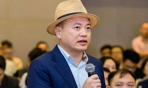 Công an Hà Nội vào cuộc điều tra dự án tiền ảo của Shark Bình