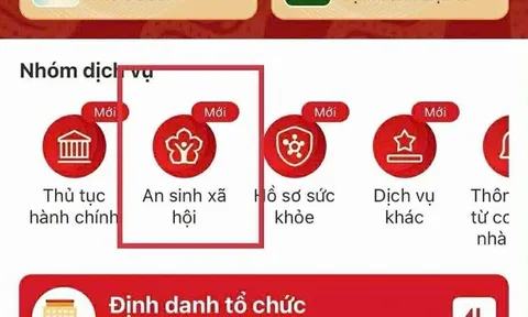 Đề xuất sửa đổi, bổ sung nhiều quy định về định danh và xác thực điện tử
