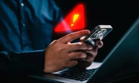 Liên tục lừa đảo