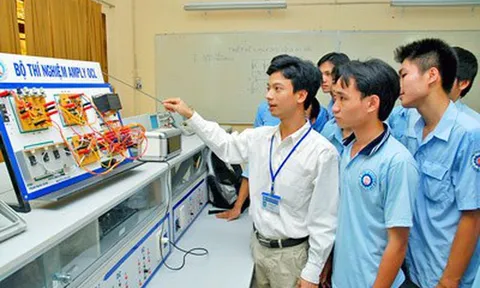 Đề xuất sửa quy định về xử phạt vi phạm hành chính lĩnh vực giáo dục, giáo dục nghề nghiệp