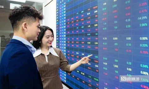 Thủ tướng chỉ đạo triển khai mạnh mẽ công tác nâng hạng thị trường chứng khoán Việt Nam