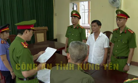 Khởi tố giám đốc một công ty vàng bạc về tội trốn thuế