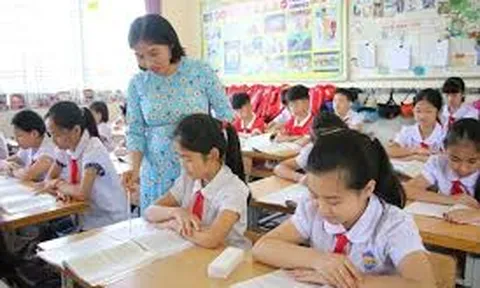 Quy định mới về chế độ làm việc của nhà giáo từ 1/1/2026