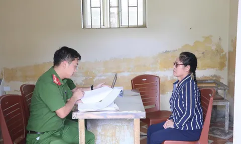 Bắt cựu nhân viên ngân hàng sau 30 năm trốn truy nã
