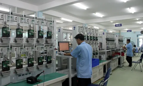 Đề xuất chính sách ưu đãi cho công nghiệp chế tạo phục vụ ngành điện lực