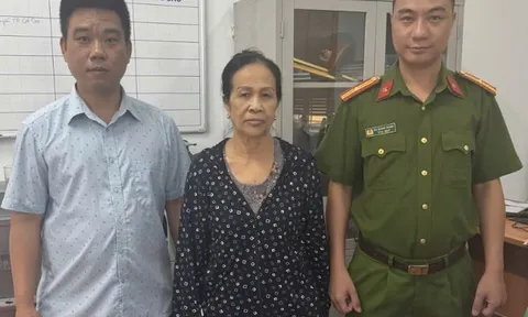 Đối tượng trốn truy nã hơn 35 năm đã ra đầu thú