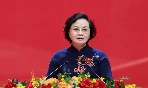 Năm nhiệm vụ trọng tâm phát huy vai trò đội ngũ cán bộ trong kỷ nguyên mới