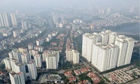 Chính thức: Quy định mới có lợi cho người mua nhà ở xã hội