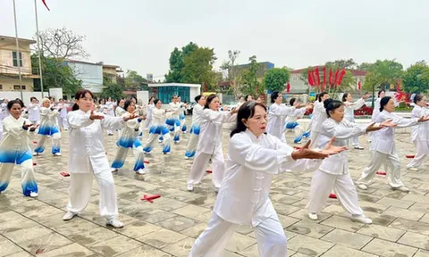 Quy chế hoạt động của Ủy ban Quốc gia về người cao tuổi Việt Nam