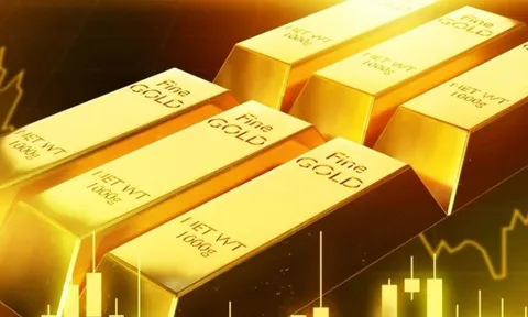 Hướng dẫn quy định mới về quản lý hoạt động kinh doanh vàng